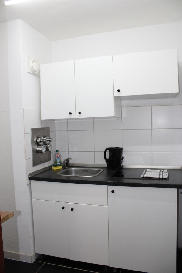 Fewo Koeln Buitenkant foto