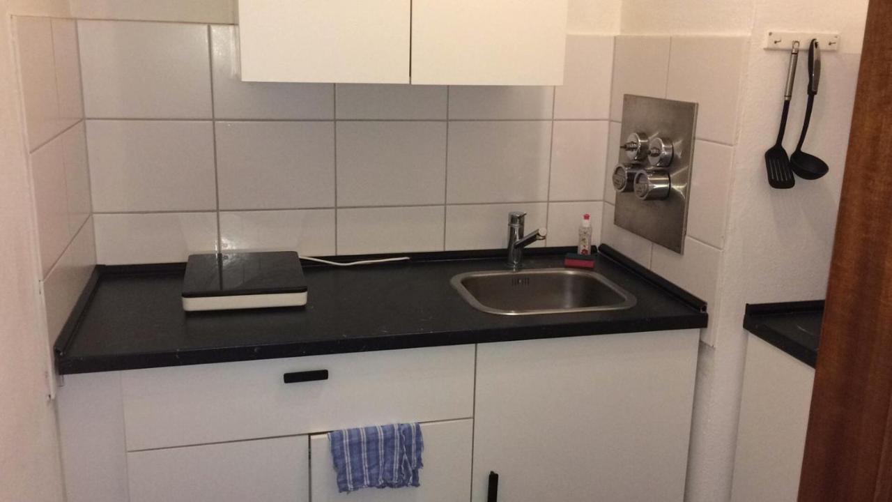 Fewo Koeln Buitenkant foto