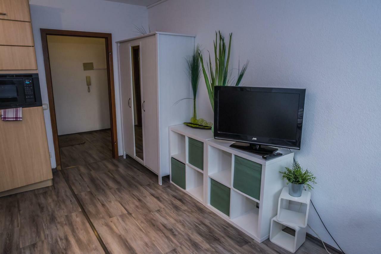 Fewo Koeln Buitenkant foto