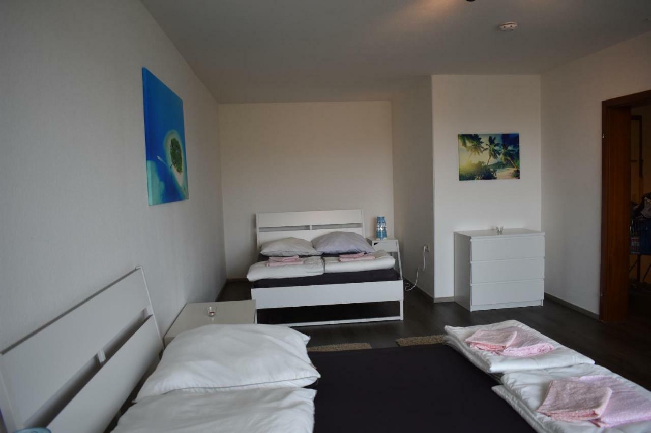 Fewo Koeln Buitenkant foto