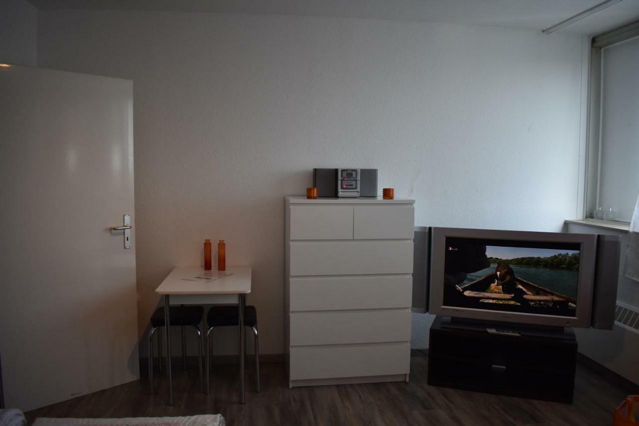 Fewo Koeln Buitenkant foto