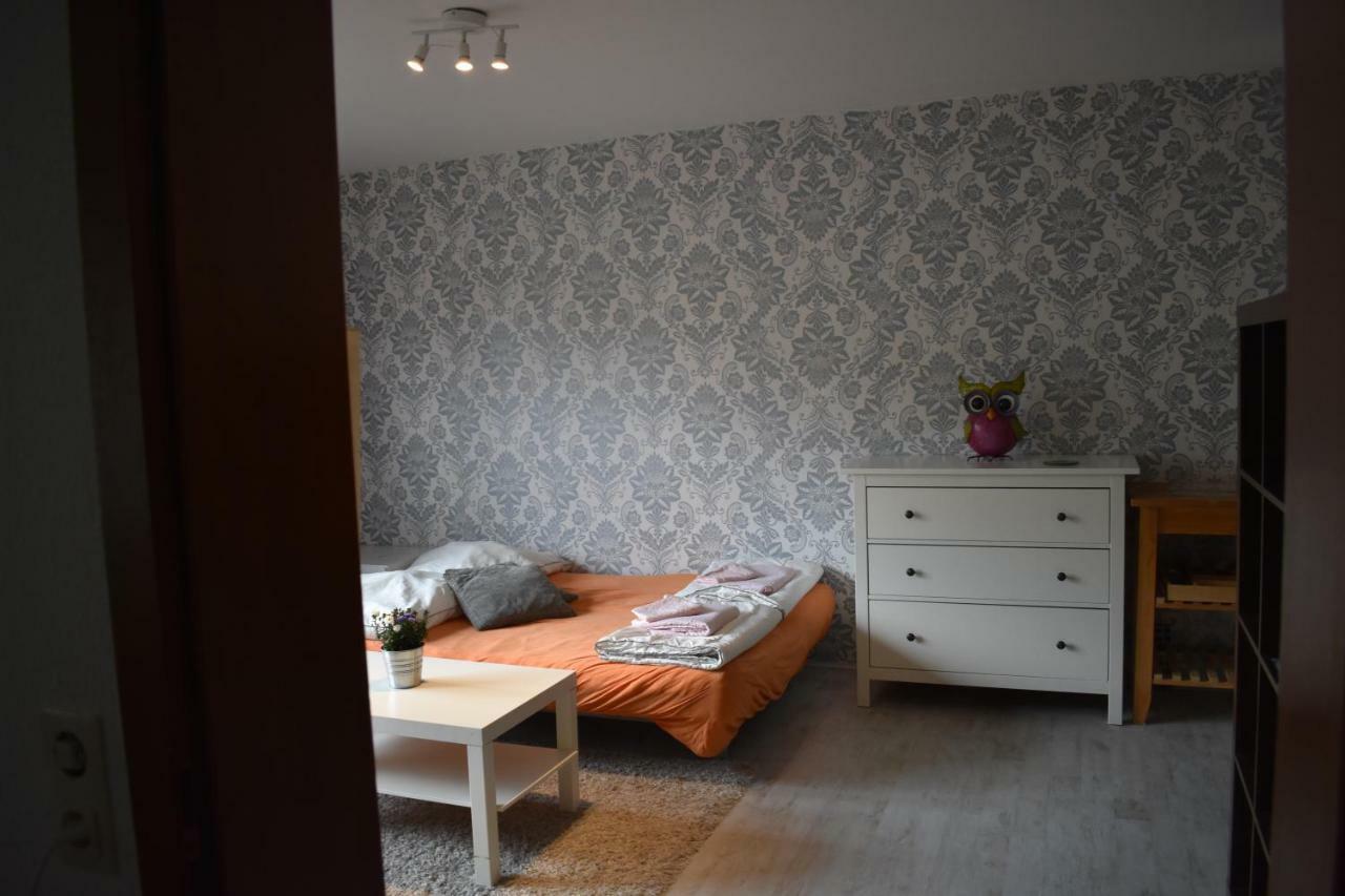 Fewo Koeln Buitenkant foto