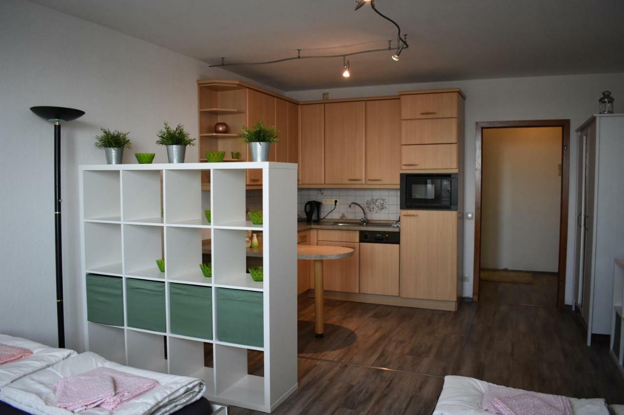 Fewo Koeln Buitenkant foto