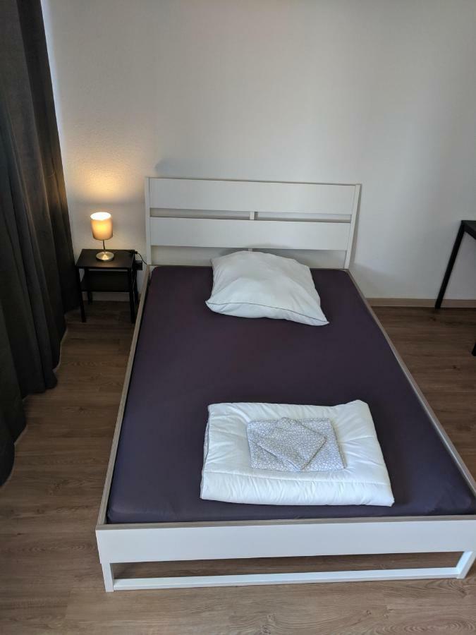 Fewo Koeln Kamer foto