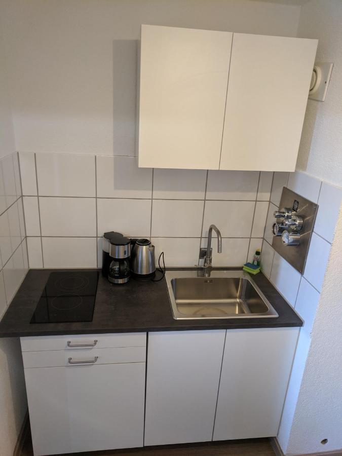 Fewo Koeln Buitenkant foto